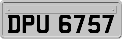 DPU6757