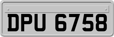 DPU6758