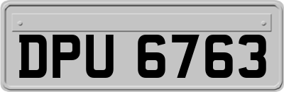 DPU6763