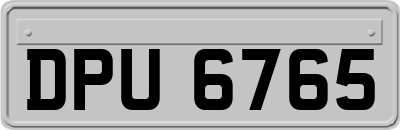 DPU6765