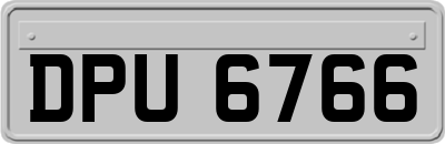 DPU6766