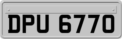DPU6770