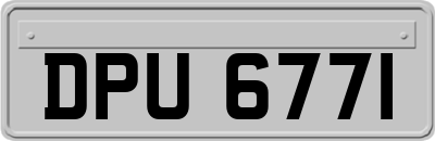 DPU6771