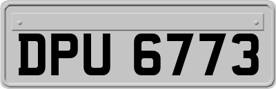 DPU6773