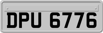 DPU6776