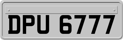 DPU6777