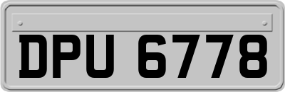 DPU6778
