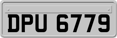 DPU6779