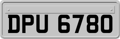 DPU6780