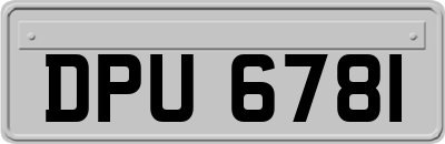 DPU6781
