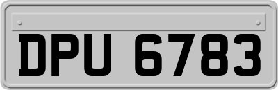 DPU6783