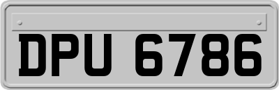 DPU6786