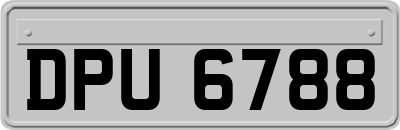 DPU6788