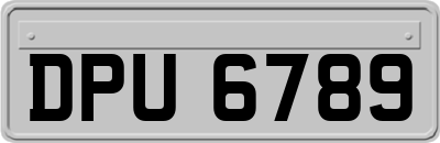 DPU6789