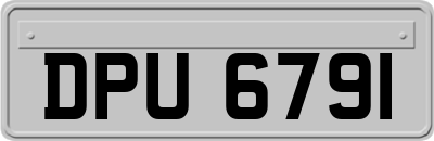 DPU6791