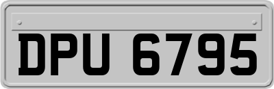 DPU6795