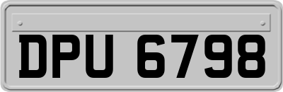 DPU6798