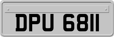 DPU6811