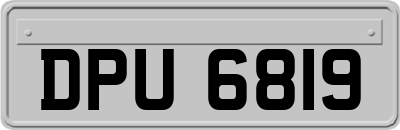 DPU6819