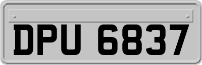 DPU6837