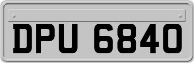 DPU6840