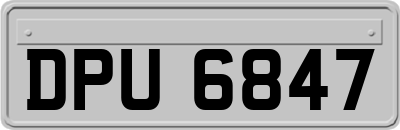DPU6847