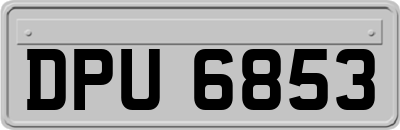 DPU6853
