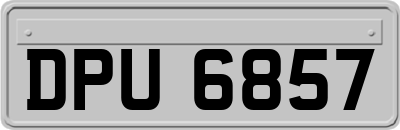 DPU6857