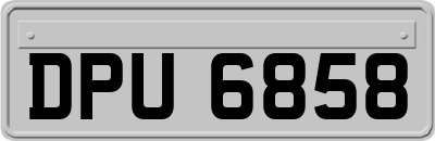 DPU6858
