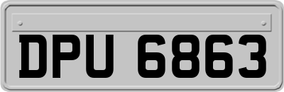 DPU6863