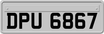 DPU6867