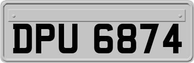 DPU6874