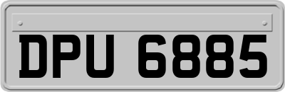 DPU6885