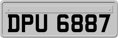 DPU6887