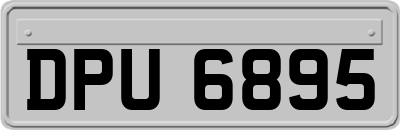 DPU6895