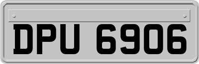 DPU6906