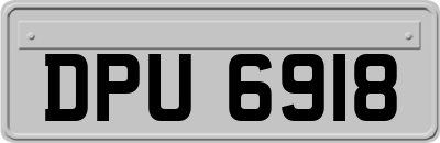 DPU6918