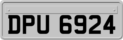 DPU6924