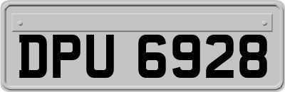 DPU6928