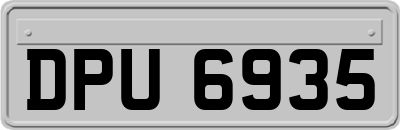 DPU6935