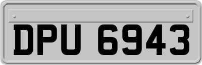 DPU6943
