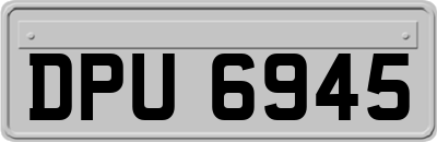 DPU6945