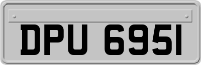 DPU6951