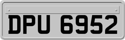 DPU6952