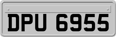 DPU6955