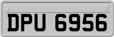 DPU6956