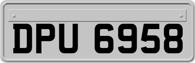 DPU6958