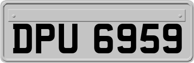 DPU6959