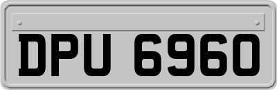 DPU6960