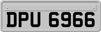 DPU6966